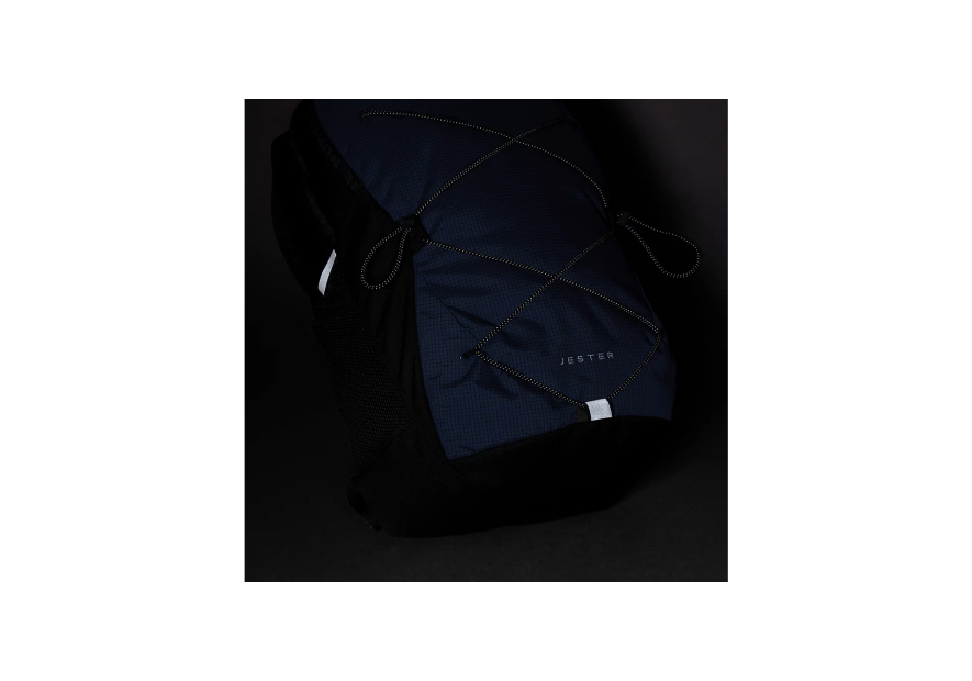 The North Face JESTER TNF the north face jester tnf sac à dos Loisirs