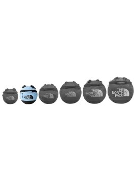 The North Face BASE CAMP M the north face base camp m sac voyage Sacs de voyage