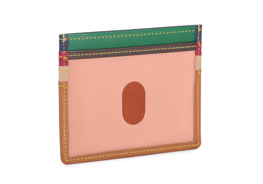 mywalit 110 mywalit-colors-porte cartes plat p.cartes credit