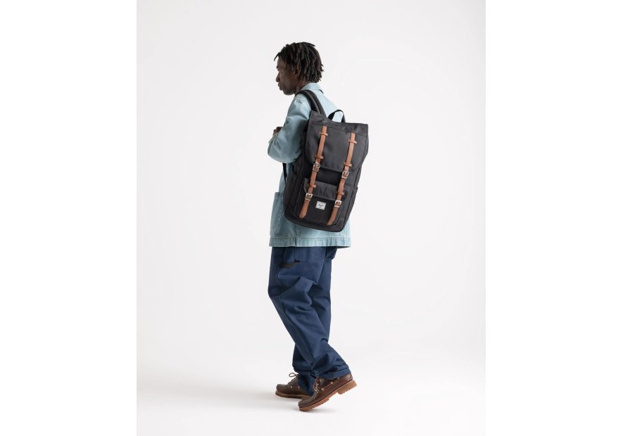 Herschel LITTLE AMERICA sac à dos little américa herschel Loisirs