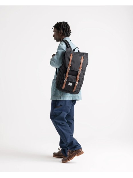 Herschel LITTLE AMERICA sac à dos little américa herschel loisirs