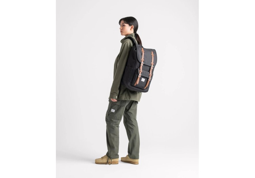 Herschel LITTLE AMERICA sac à dos little américa herschel Loisirs