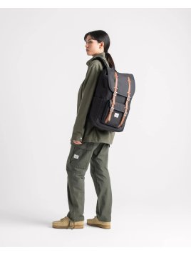 Herschel LITTLE AMERICA sac à dos little américa herschel Loisirs