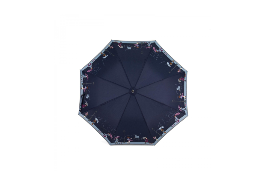 Maison Pierre Vaux VX-5837 parapluie canne femme vaux tempête parapluie