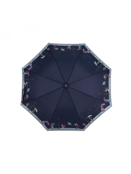 Maison Pierre Vaux VX-5837 parapluie canne femme vaux tempête parapluie