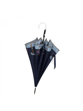 Maison Pierre Vaux VX-5837 parapluie canne femme vaux tempête parapluie