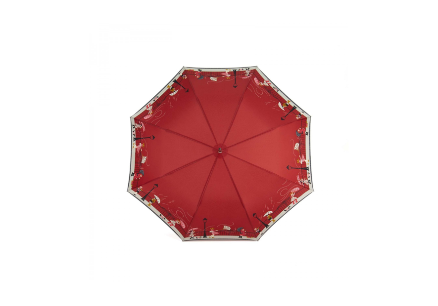 Maison Pierre Vaux VX-5837 parapluie canne femme vaux tempête parapluie