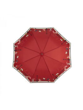 Maison Pierre Vaux VX-5837 parapluie canne femme vaux tempête parapluie