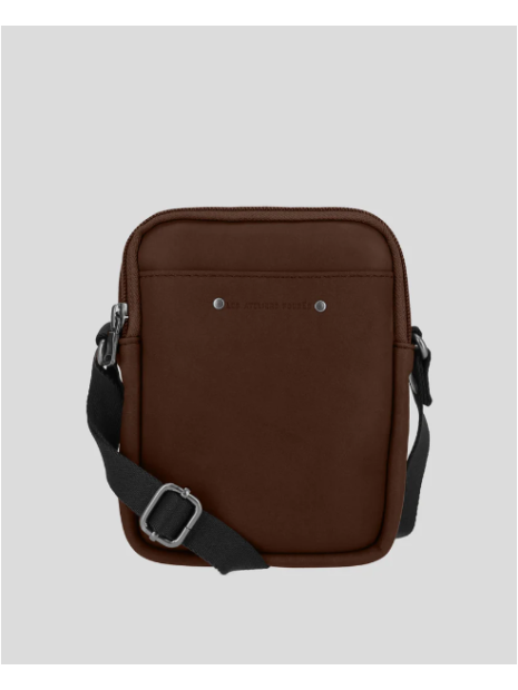 Les Ateliers Foures 9007 sac homme zéphyr baroudeur les ateliers fourès sacoche-homme