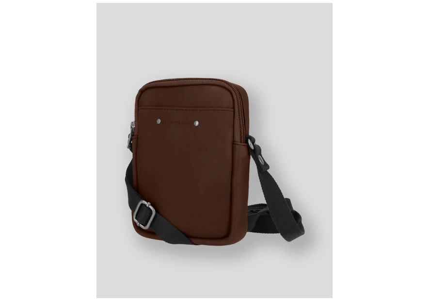 Les Ateliers Foures 9007 sac homme zéphyr baroudeur les ateliers fourès sacoche homme