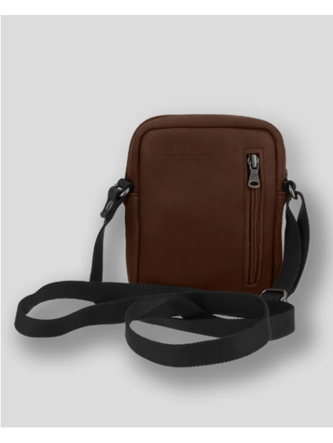 Les Ateliers Foures 9007 sac homme zéphyr baroudeur les ateliers fourès sacoche homme