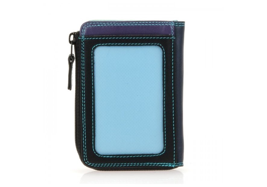 mywalit 334 porte-monnaie zippé petit format Porte-monnaie Femme