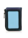 mywalit 334 porte-monnaie zippé petit format porte-monnaie-femme