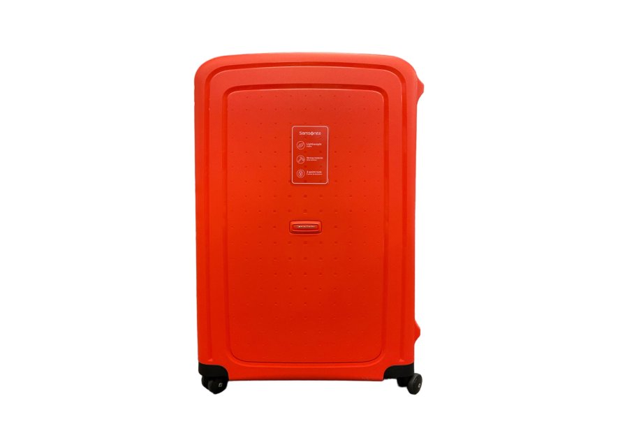 Samsonite 49308/10U002 samsonite-s'cure-valise 75cm valise