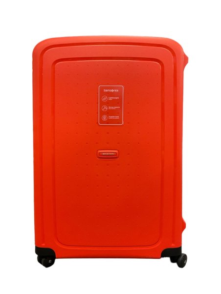 Samsonite 49308/10U002 samsonite-s'cure-valise 75cm valise