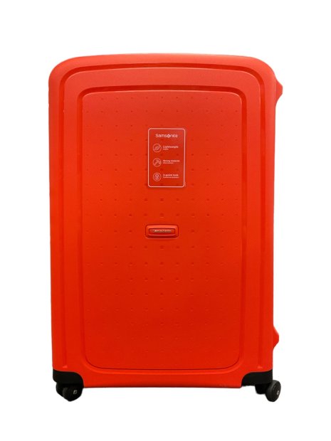 Samsonite 49308/10U002 samsonite-s'cure-valise 75cm valise