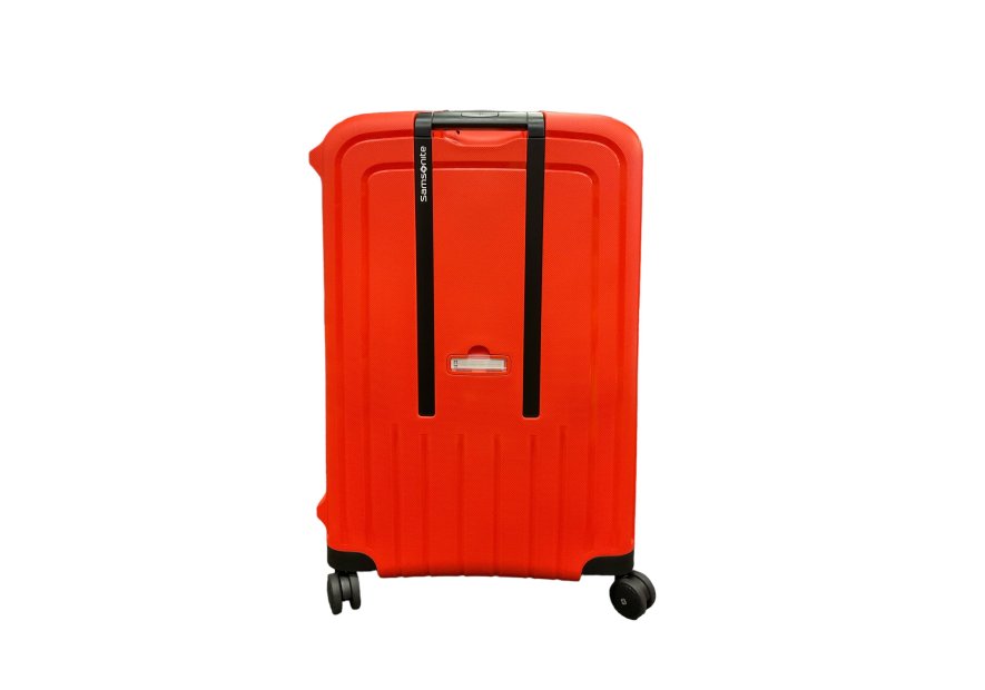 Samsonite 49308/10U002 samsonite-s'cure-valise 75cm valise