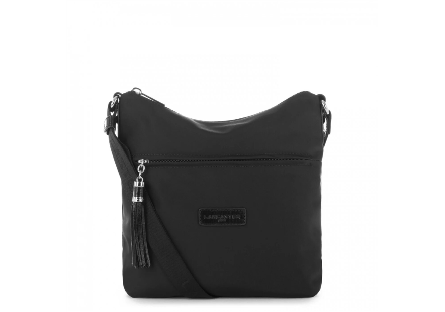 Lancaster 514-37 Basic Pompon - Sac Trotteur Sacs à mains