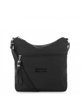 Lancaster 514-37 Basic Pompon - Sac Trotteur Sacs à mains