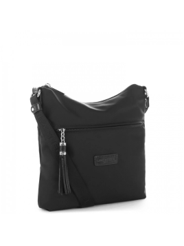 Lancaster 514-37 Basic Pompon - Sac Trotteur Sacs à mains