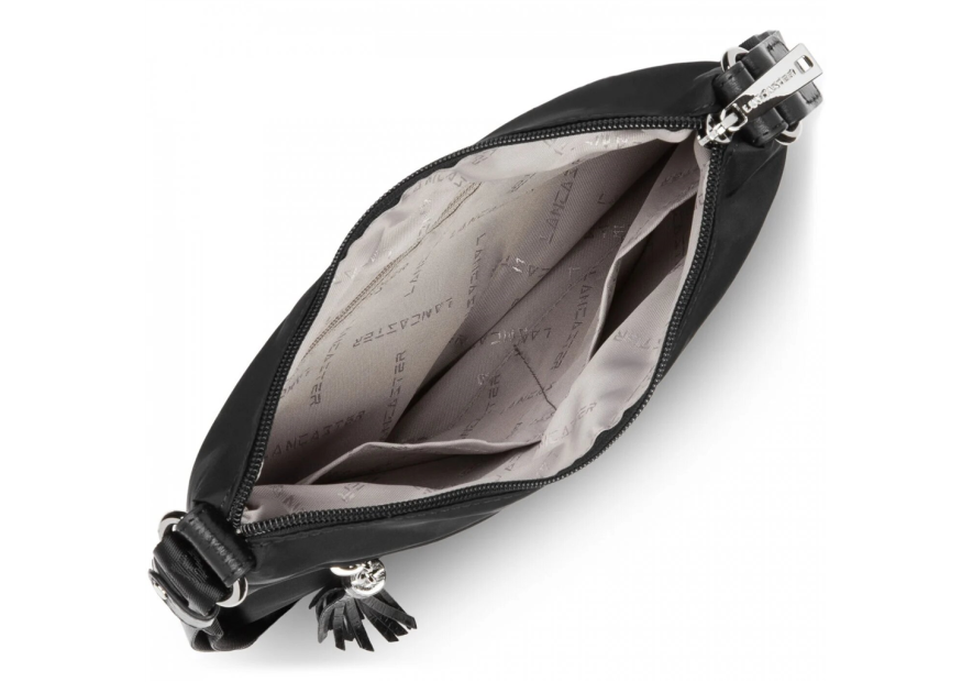 Lancaster 514-37 Basic Pompon - Sac Trotteur Sacs à mains