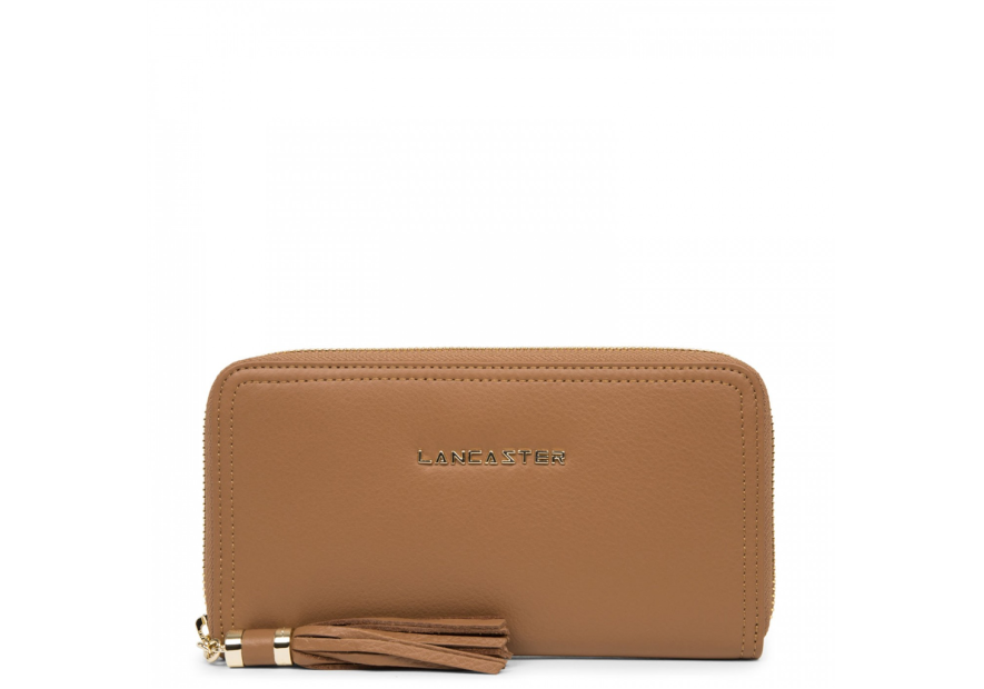 Lancaster 172-12 portefeuille femme complet mademoiselle ana pmpb femme