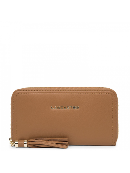 Lancaster 172-12 portefeuille femme complet mademoiselle ana pmpb femme