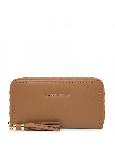 Lancaster 172-12 portefeuille femme complet mademoiselle ana pmpb-femme