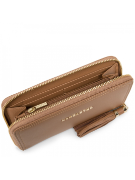 Lancaster 172-12 portefeuille femme complet mademoiselle ana pmpb femme