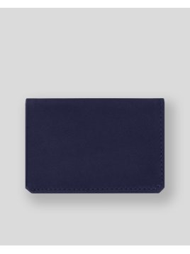 Les Ateliers Foures 9135 porte 4 cartes plié en 2 baroudeur fourès porte cartes