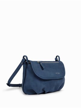 Nat & Nin JENNY sac bandoulière rabat gibecière m jenny Sacs à mains