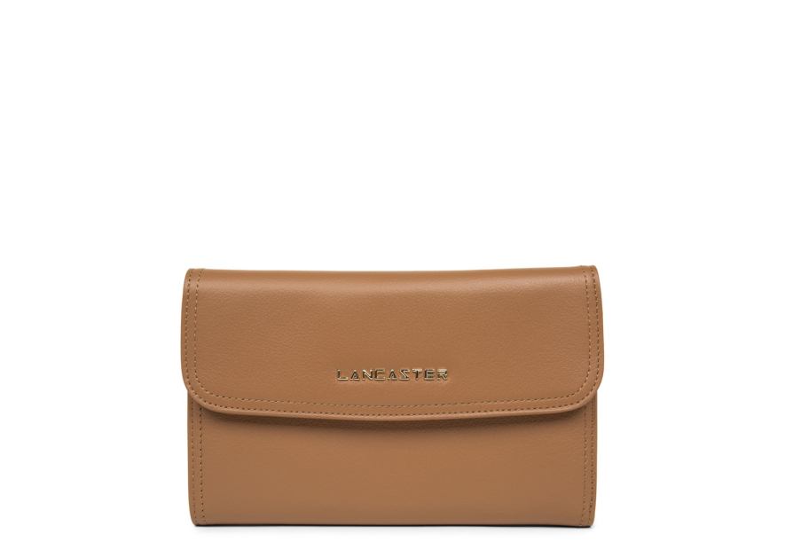 Lancaster 172-18 porte monnaie compagnon mademoiselle ana pmpb femme