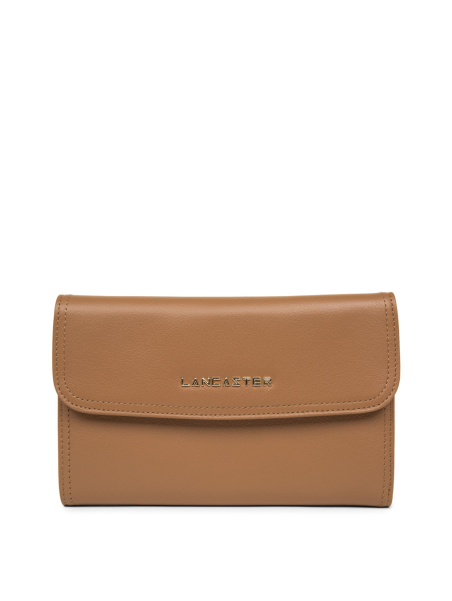 Lancaster 172-18 porte monnaie compagnon mademoiselle ana pmpb femme