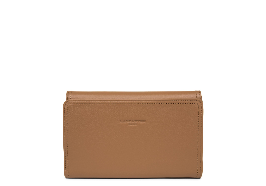 Lancaster 172-18 porte monnaie compagnon mademoiselle ana pmpb femme