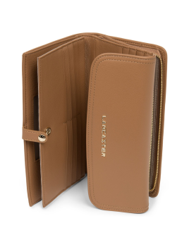 Lancaster 172-18 porte monnaie compagnon mademoiselle ana pmpb femme