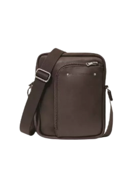 Les Ateliers Foures 9009 sac homme nérée sacoche homme