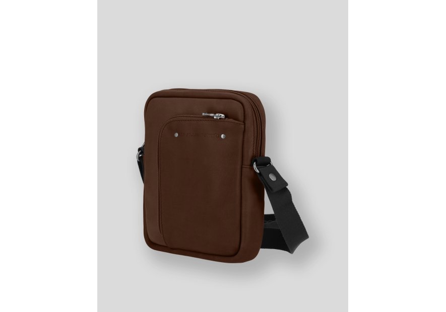 Les Ateliers Foures 9009 sac homme nérée sacoche homme