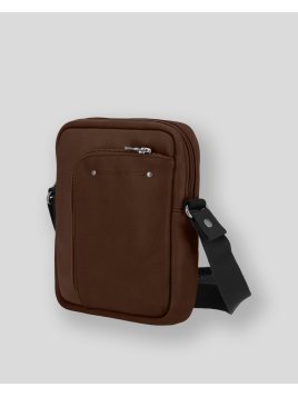 Les Ateliers Foures 9009 sac homme nérée sacoche homme