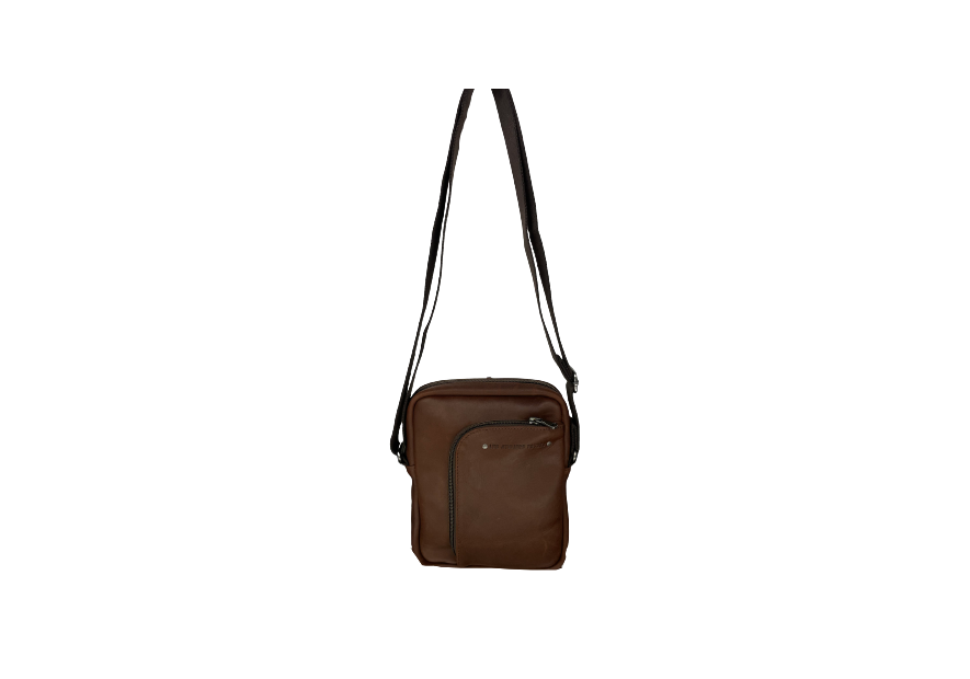 Les Ateliers Foures 9009 sac homme nérée sacoche homme