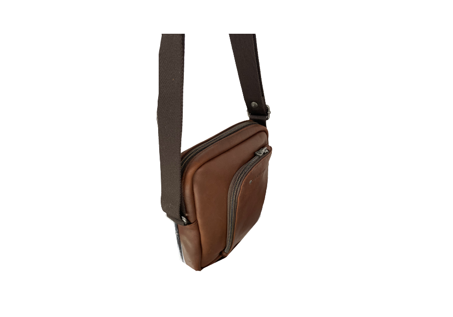 Les Ateliers Foures 9009 sac homme nérée sacoche homme