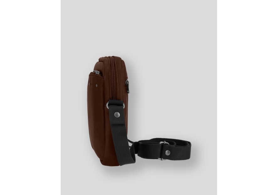 Les Ateliers Foures 9009 sac homme nérée sacoche homme