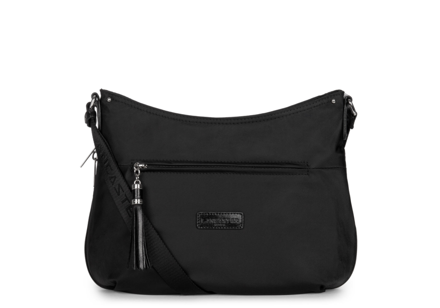 Lancaster 514-38 Basic Pompon - Sac Besace Sacs à mains