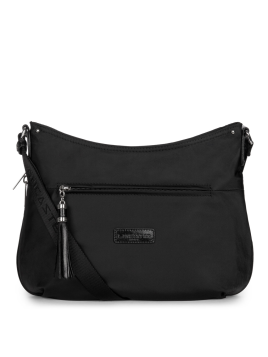 Lancaster 514-38 Basic Pompon - Sac Besace Sacs à mains