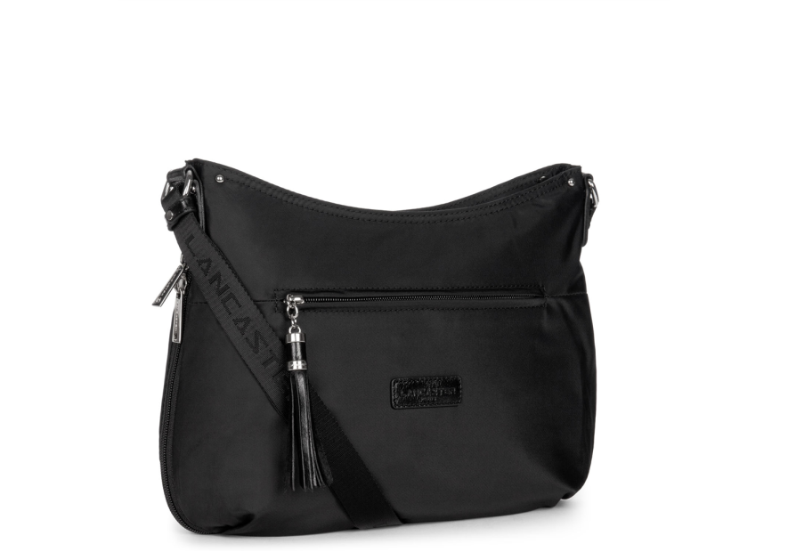 Lancaster 514-38 Basic Pompon - Sac Besace Sacs à mains