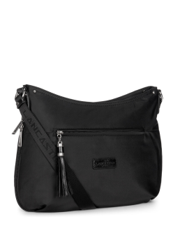 Lancaster 514-38 Basic Pompon - Sac Besace Sacs à mains