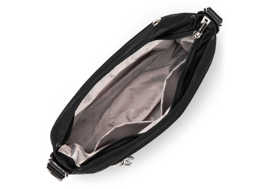 Lancaster 514-38 Basic Pompon - Sac Besace Sacs à mains