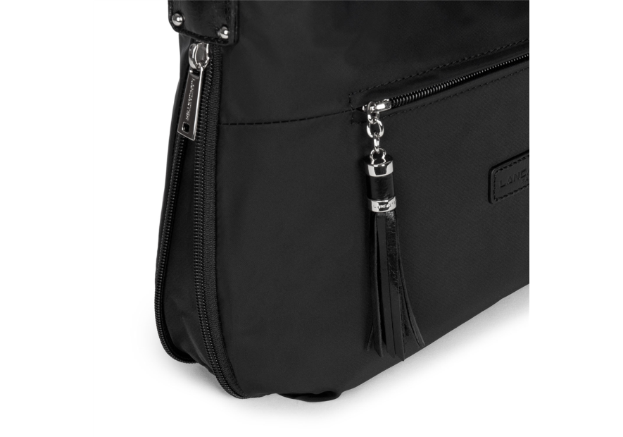 Lancaster 514-38 Basic Pompon - Sac Besace Sacs à mains