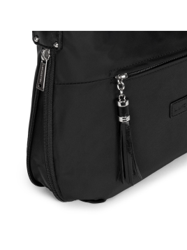 Lancaster 514-38 Basic Pompon - Sac Besace Sacs à mains