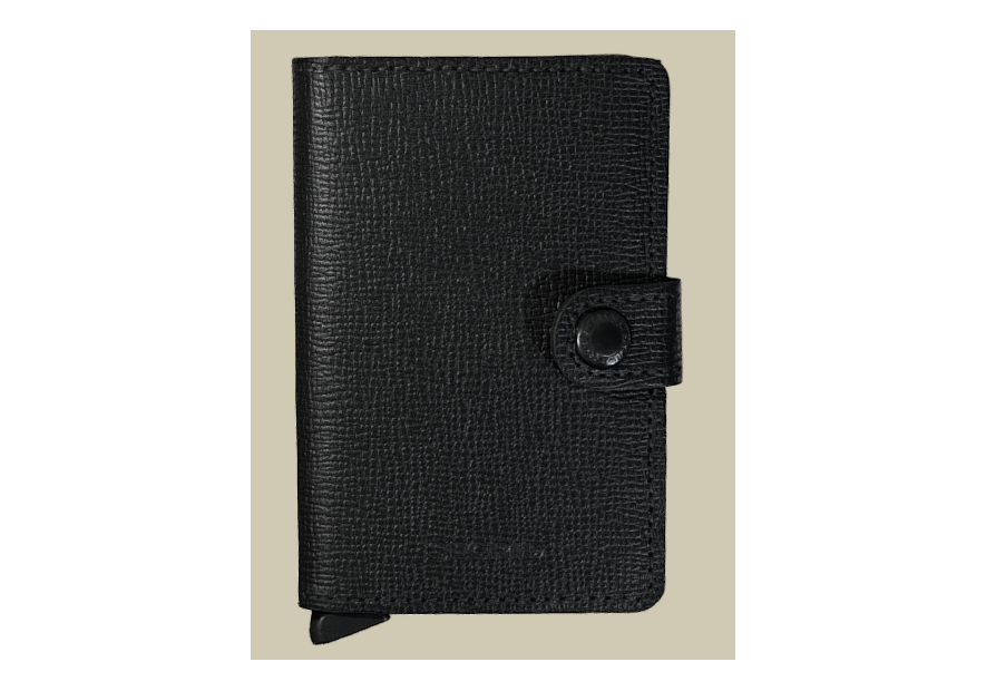Secrid MC porte cartes miniwallet crisple porte cartes