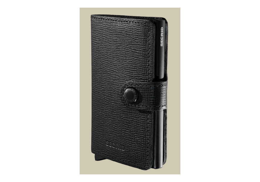 Secrid MC porte cartes miniwallet crisple porte cartes